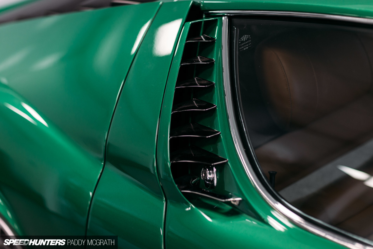 2018 2018 Lamborghini Polo Storico Speedhunters by Paddy McGrath-22