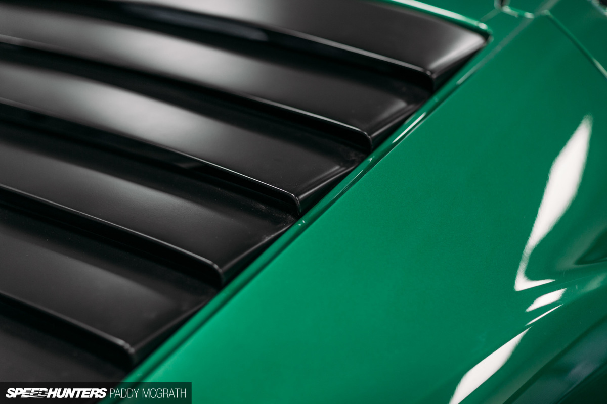 2018 2018 Lamborghini Polo Storico Speedhunters by Paddy McGrath-23