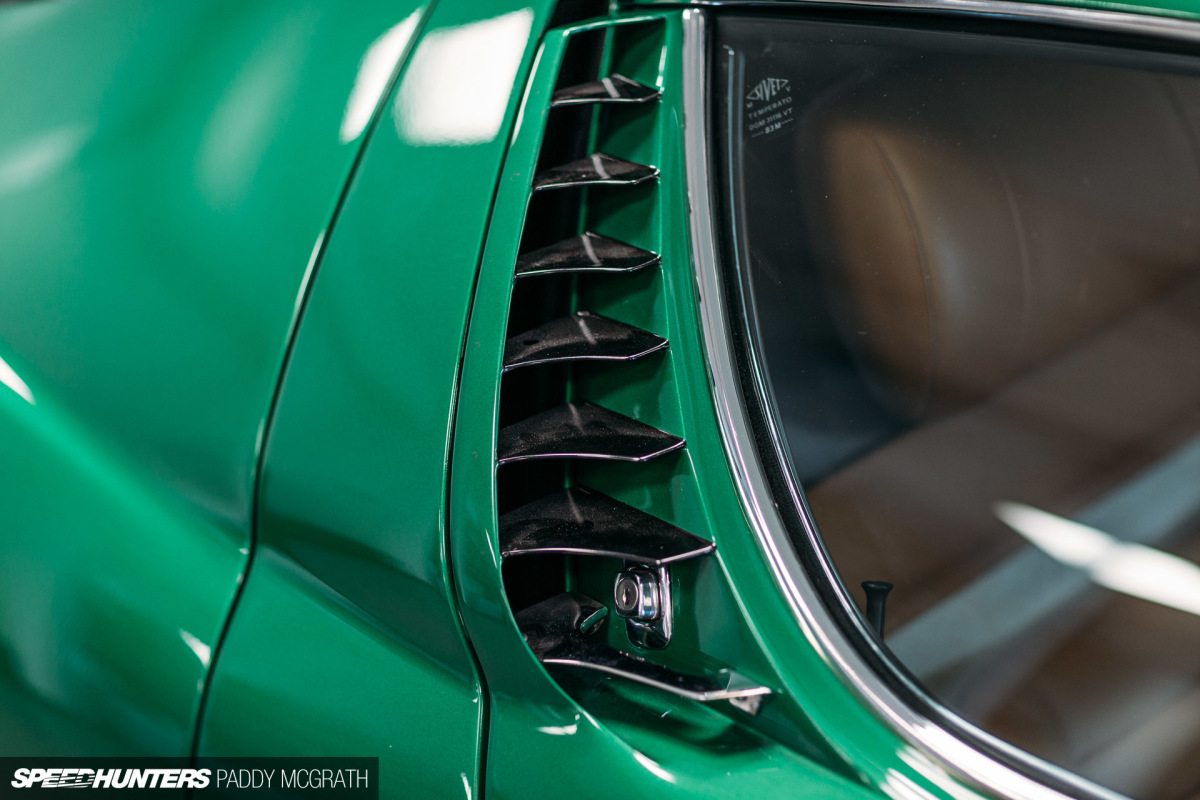 2018 2018 Lamborghini Polo Storico Speedhunters by Paddy McGrath-25