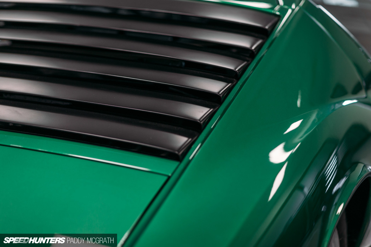 2018 2018 Lamborghini Polo Storico Speedhunters by Paddy McGrath-27