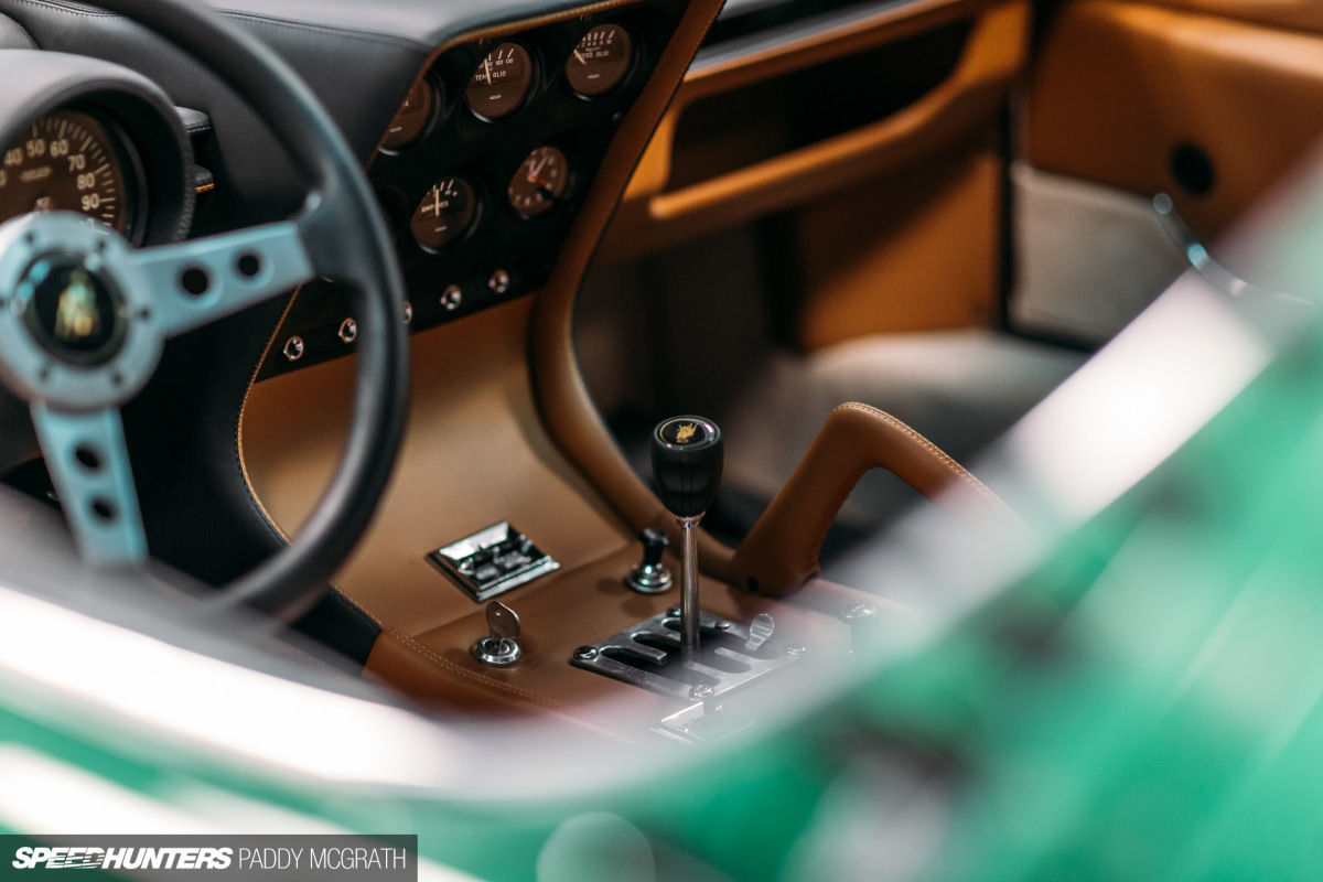 2018 2018 Lamborghini Polo Storico Speedhunters by Paddy McGrath-29