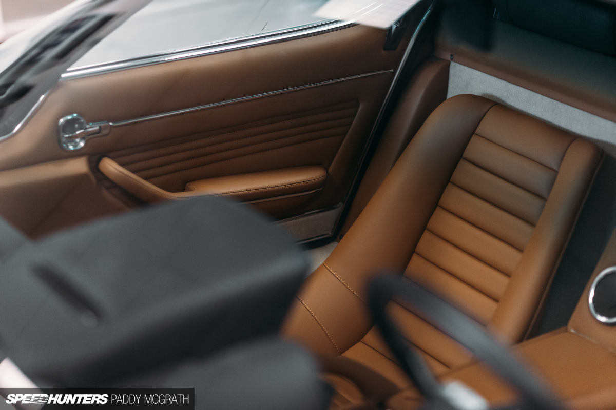 2018 2018 Lamborghini Polo Storico Speedhunters by Paddy McGrath-30