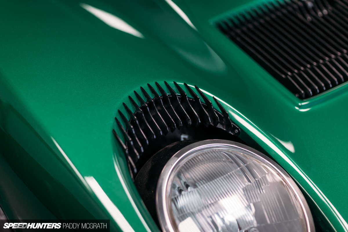 2018 2018 Lamborghini Polo Storico Speedhunters by Paddy McGrath-33