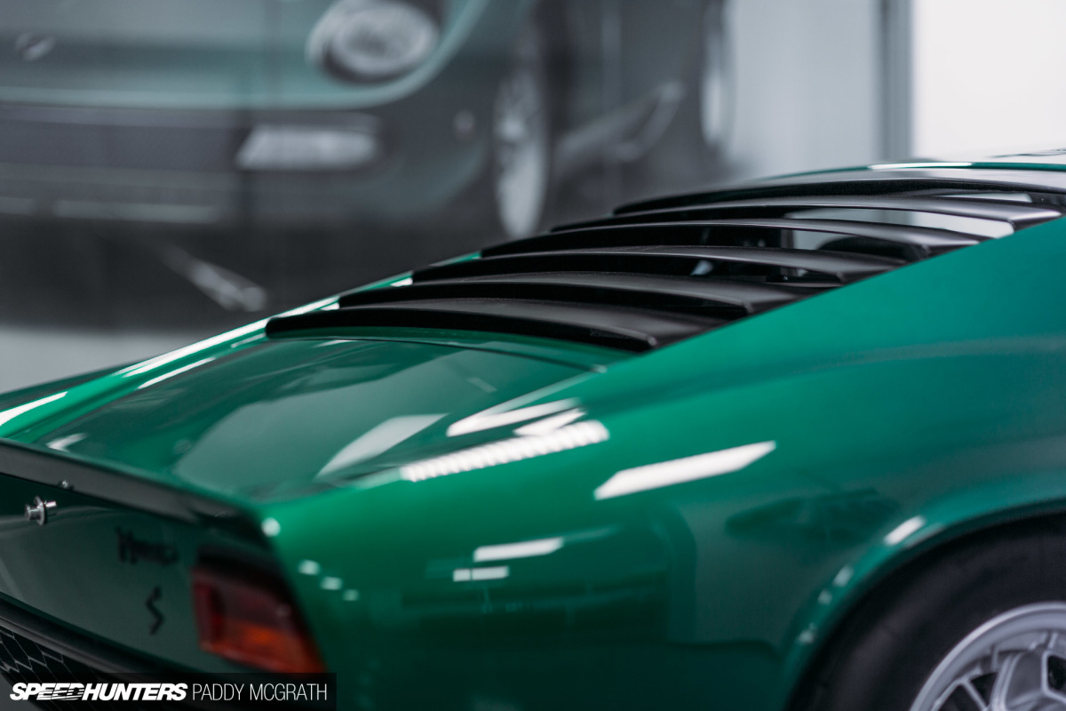 2018 2018 Lamborghini Polo Storico Speedhunters by Paddy McGrath-34