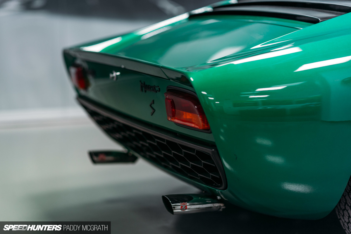 2018 2018 Lamborghini Polo Storico Speedhunters by Paddy McGrath-35