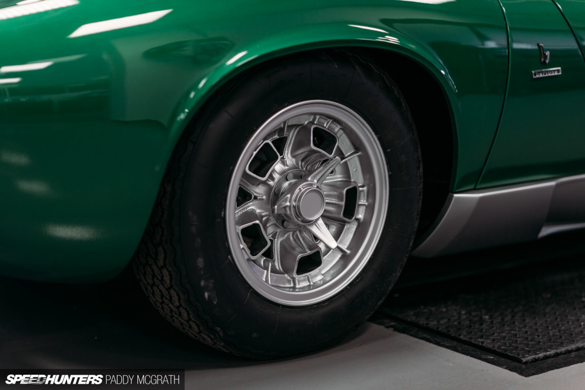 2018 2018 Lamborghini Polo Storico Speedhunters by Paddy McGrath-36