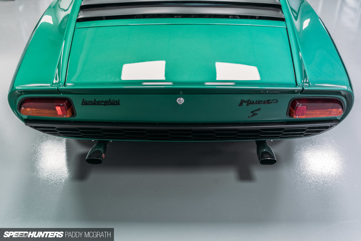 2018 2018 Lamborghini Polo Storico Speedhunters by Paddy McGrath-37