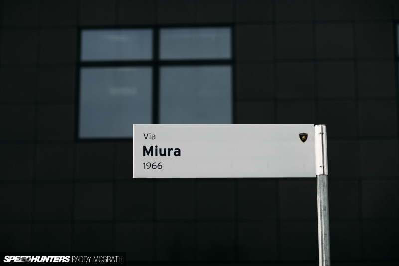 2018 Museo Lamborghini Speedhunters by Paddy&nbsp;McGrath-1