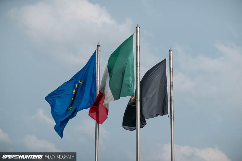 2018 Museo Lamborghini Speedhunters by Paddy&nbsp;McGrath-2