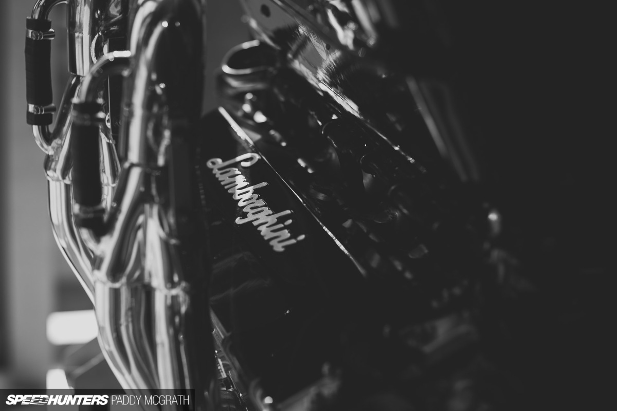 2018 Museo Lamborghini Speedhunters by Paddy McGrath-5