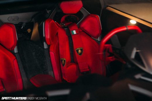 2018 Museo Lamborghini Speedhunters by Paddy&nbsp;McGrath-7