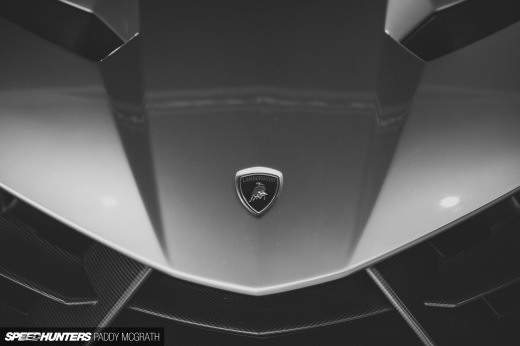 2018 Museo Lamborghini Speedhunters by Paddy&nbsp;McGrath-10