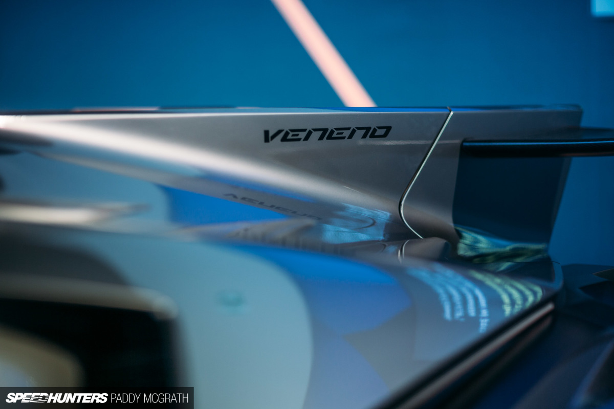 2018 Museo Lamborghini Speedhunters by Paddy McGrath-11