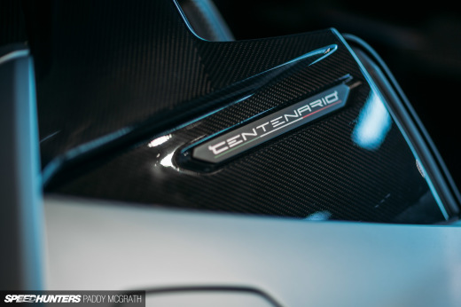 2018 Museo Lamborghini Speedhunters by Paddy&nbsp;McGrath-13