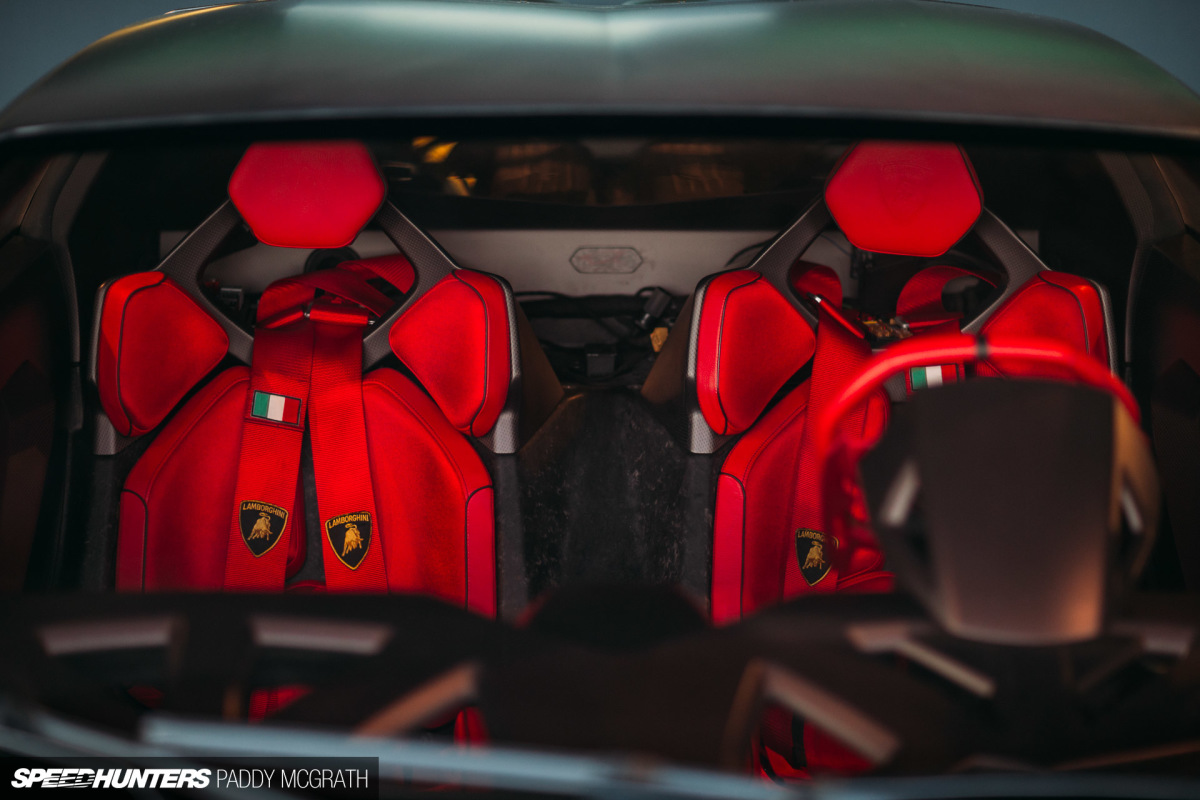 2018 Museo Lamborghini Speedhunters by Paddy McGrath-20