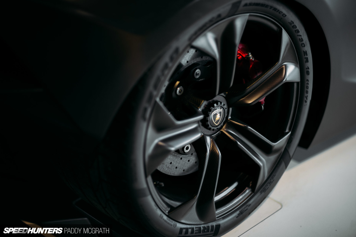 2018 Museo Lamborghini Speedhunters by Paddy McGrath-21