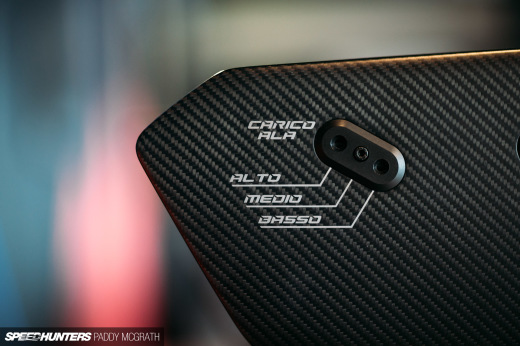 2018 Museo Lamborghini Speedhunters by Paddy&nbsp;McGrath-24