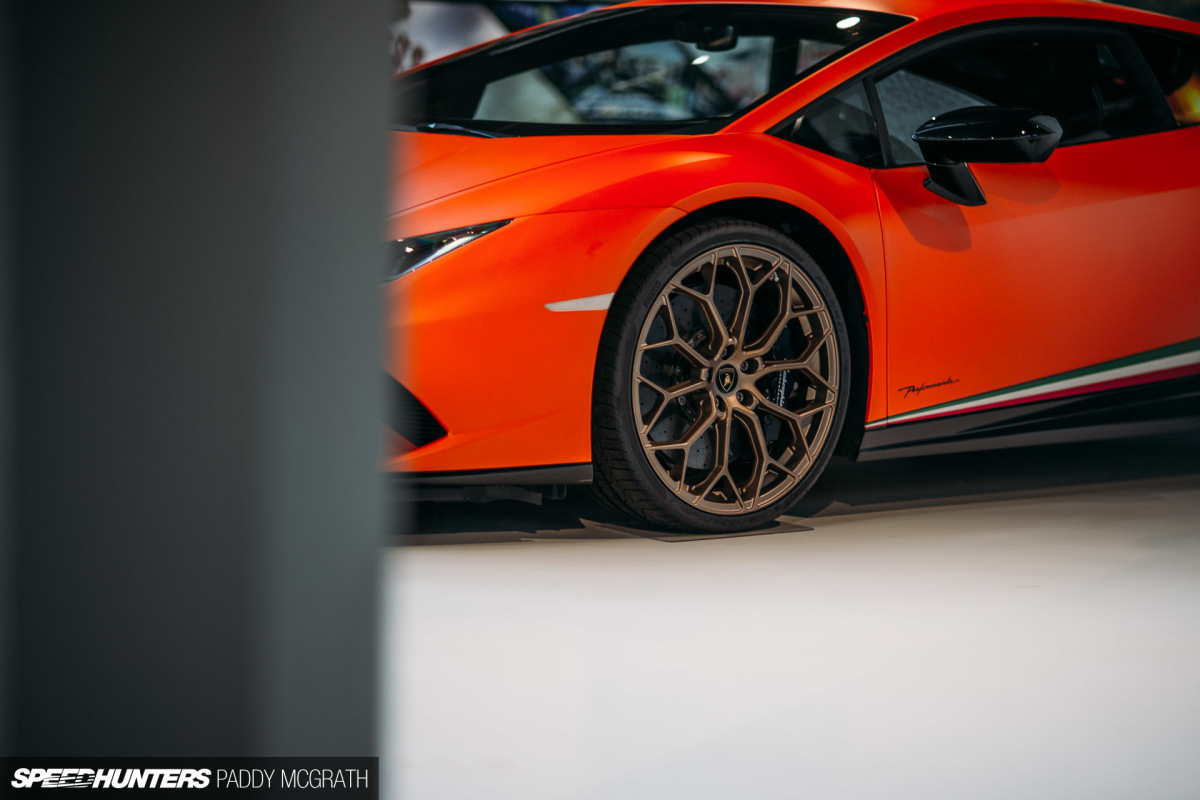 2018 Museo Lamborghini Speedhunters by Paddy McGrath-25