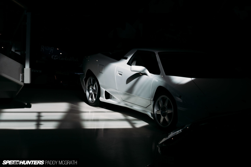 2018 Museo Lamborghini Speedhunters by Paddy&nbsp;McGrath-27