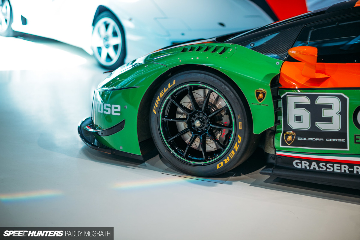 2018 Museo Lamborghini Speedhunters by Paddy McGrath-28
