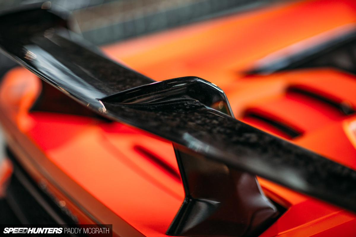 2018 Museo Lamborghini Speedhunters by Paddy McGrath-29