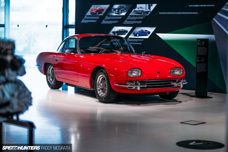 2018 Museo Lamborghini Speedhunters by Paddy&nbsp;McGrath-31