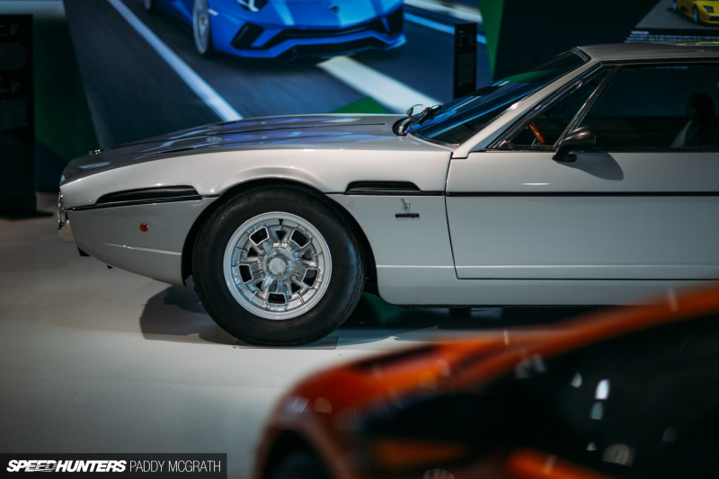 2018 Museo Lamborghini Speedhunters by Paddy&nbsp;McGrath-32