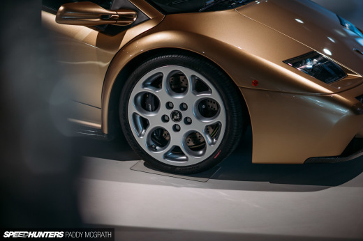 2018 Museo Lamborghini Speedhunters by Paddy&nbsp;McGrath-34