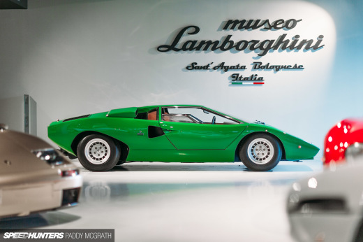 2018 Museo Lamborghini Speedhunters by Paddy&nbsp;McGrath-35