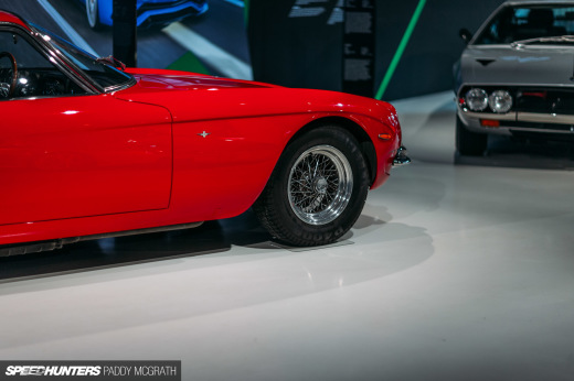 2018 Museo Lamborghini Speedhunters by Paddy&nbsp;McGrath-37