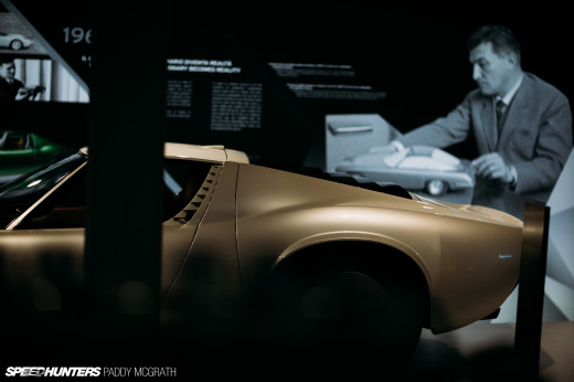 2018 Museo Lamborghini Speedhunters by Paddy&nbsp;McGrath-39