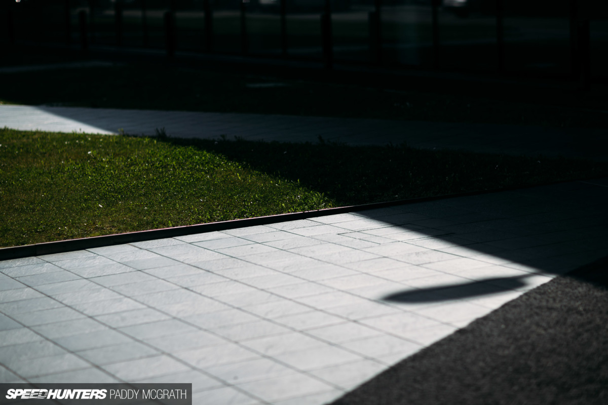 2018 Museo Lamborghini Speedhunters by Paddy McGrath-41