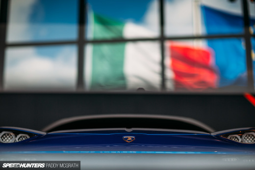 2018 Museo Lamborghini Speedhunters by Paddy&nbsp;McGrath-43