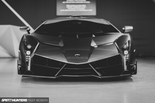 2018 Museo Lamborghini Speedhunters by Paddy&nbsp;McGrath-44