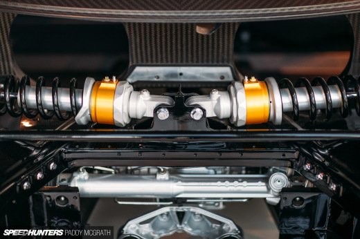 2018 Museo Lamborghini Speedhunters by Paddy&nbsp;McGrath-45