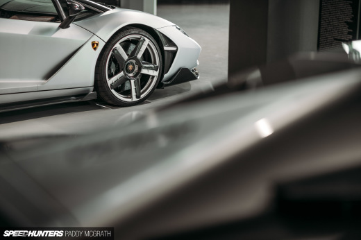 2018 Museo Lamborghini Speedhunters by Paddy&nbsp;McGrath-47