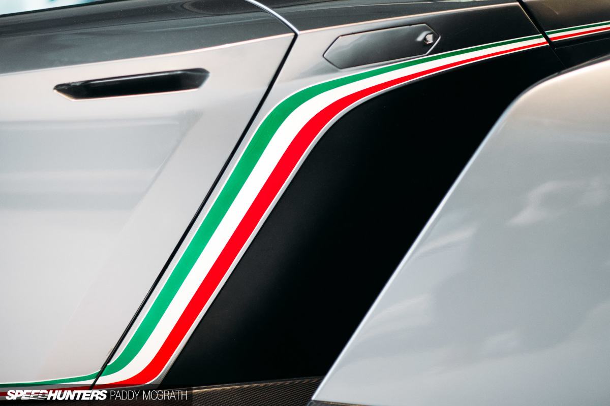 2018 Museo Lamborghini Speedhunters by Paddy McGrath-49