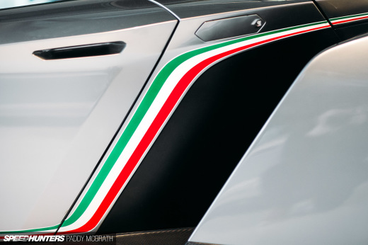 2018 Museo Lamborghini Speedhunters by Paddy&nbsp;McGrath-49
