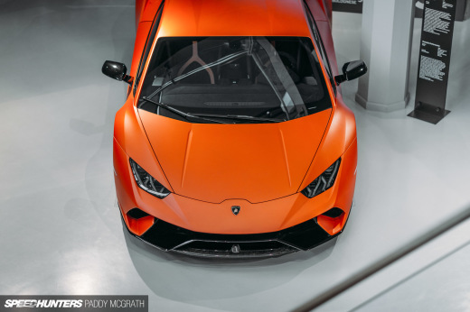 2018 Museo Lamborghini Speedhunters by Paddy&nbsp;McGrath-50