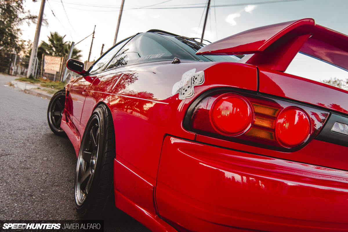 2019 Nissan 180SX by Javier Alfaro Speedhunters-17