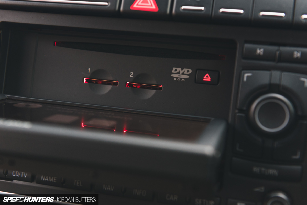 Project RS4 Kenwood CarPlay SPeedhunters by Jordan Butters-2-3