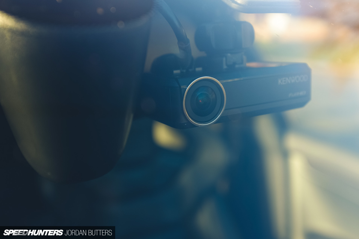 Project RS4 Kenwood CarPlay SPeedhunters by Jordan Butters-3137