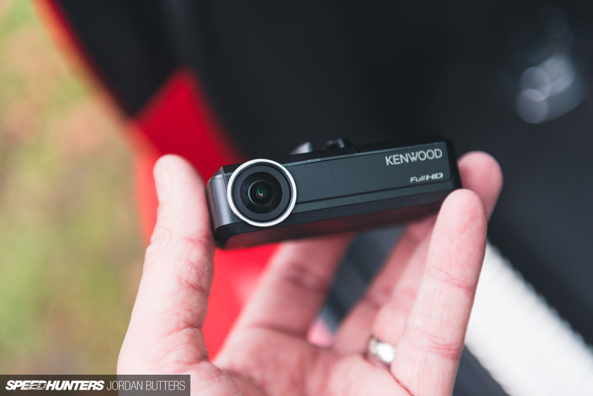 Project RS4 Kenwood CarPlay SPeedhunters by Jordan Butters-5013