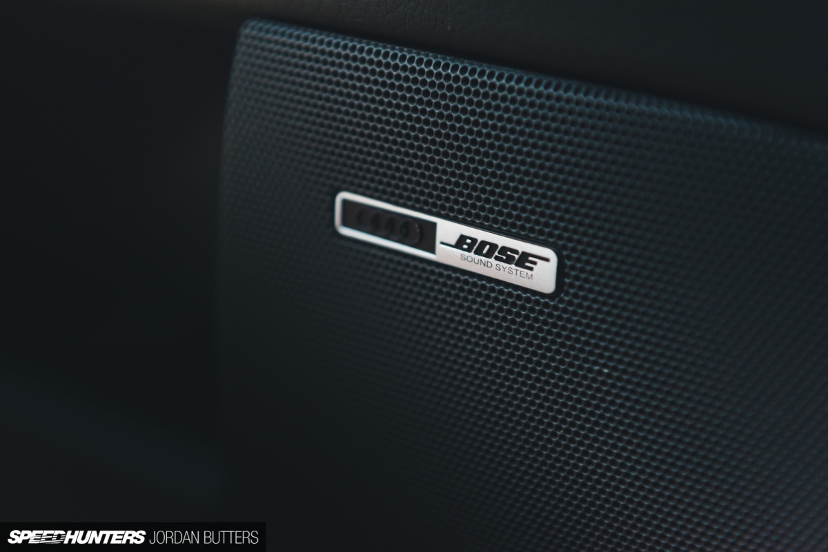 Project RS4 Kenwood CarPlay SPeedhunters by Jordan Butters-5043