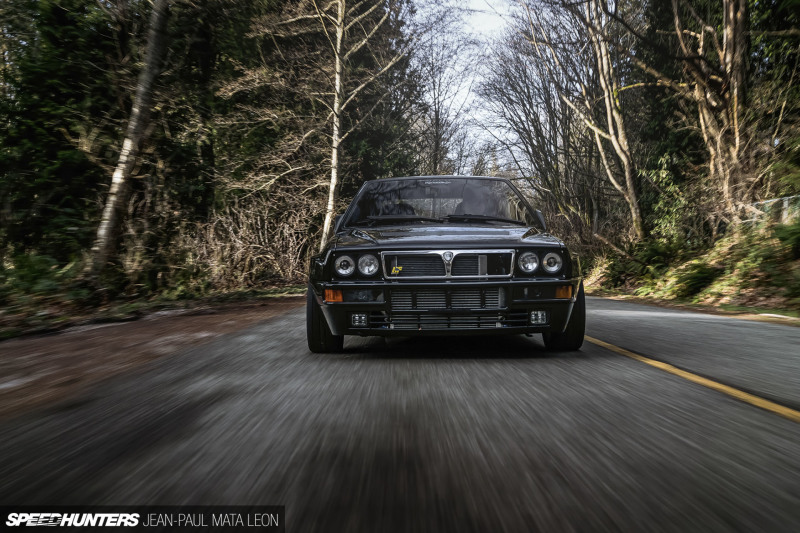 2019 Lancia Delta by JP Mata Leon&nbsp;Speedhunters-01