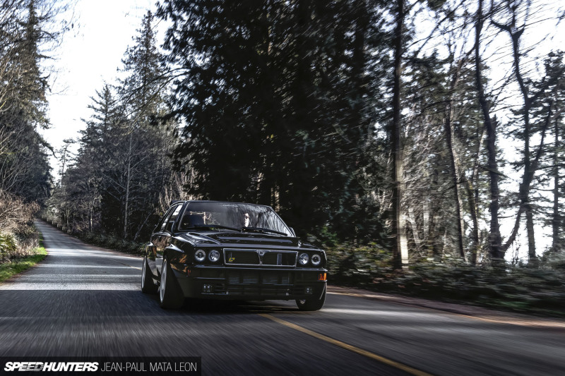 2019 Lancia Delta by JP Mata Leon&nbsp;Speedhunters-05