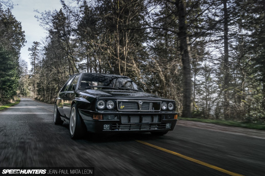 2019 Lancia Delta by JP Mata Leon&nbsp;Speedhunters-11