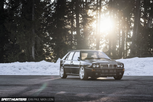 2019 Lancia Delta by JP Mata Leon&nbsp;Speedhunters-14