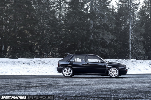 2019 Lancia Delta by JP Mata Leon&nbsp;Speedhunters-17