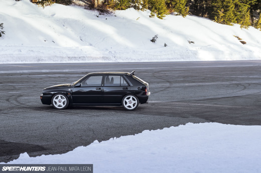 2019 Lancia Delta by JP Mata Leon&nbsp;Speedhunters-21